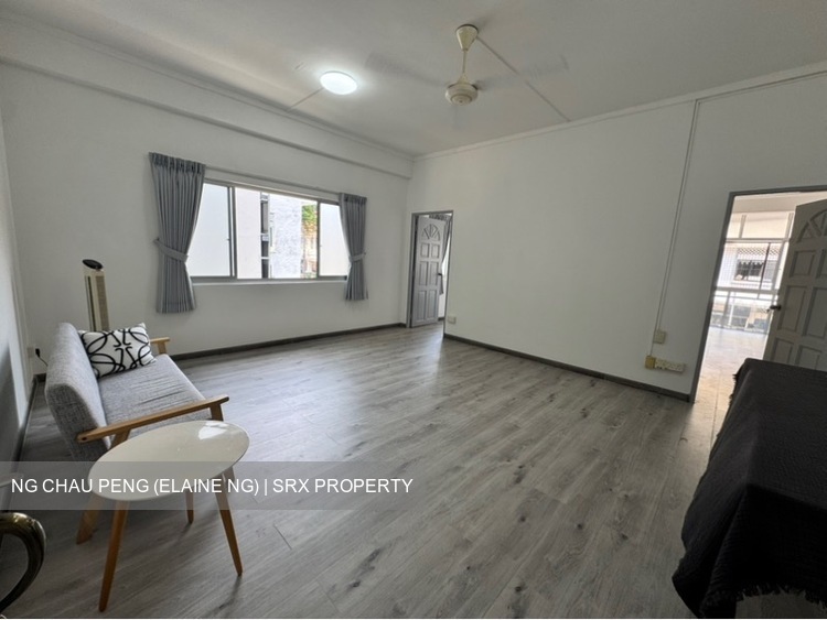 Joo Chiat Road (D15), Condominium #613054961